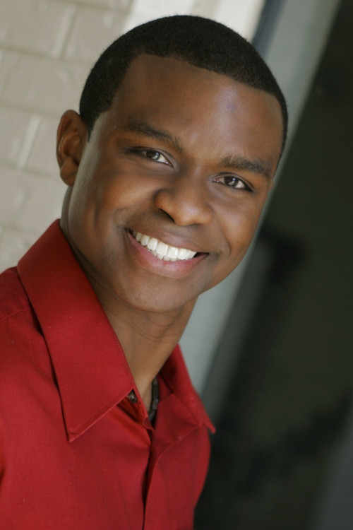 Photo of Michael Brown