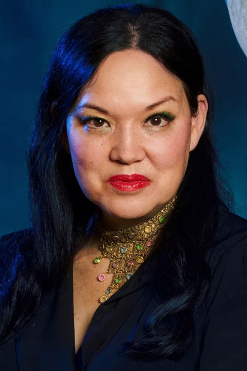 Photo of Anna Biller