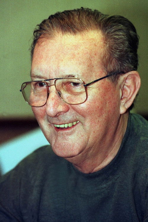 Photo of Ivan Krivosudský