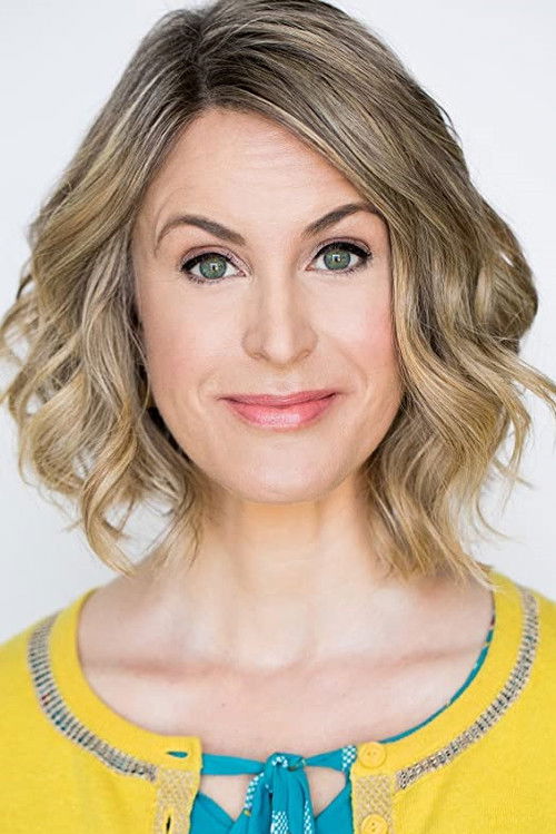 Photo of Cheryl Dent