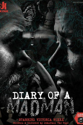 Diary Of A Madman