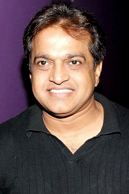 Photo of Vivek Shauq