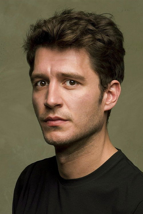 Photo of Uraz Kaygılaroğlu