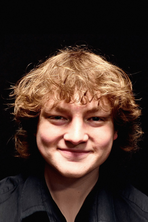 Photo of William Stogden