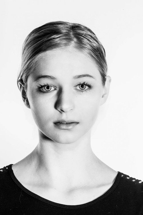 Photo of Ekaterina Samsonov