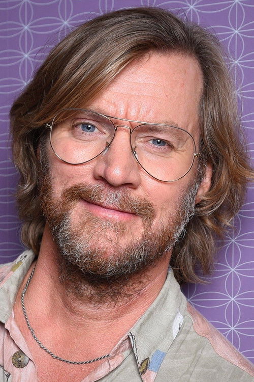 Photo of Magnus Krepper