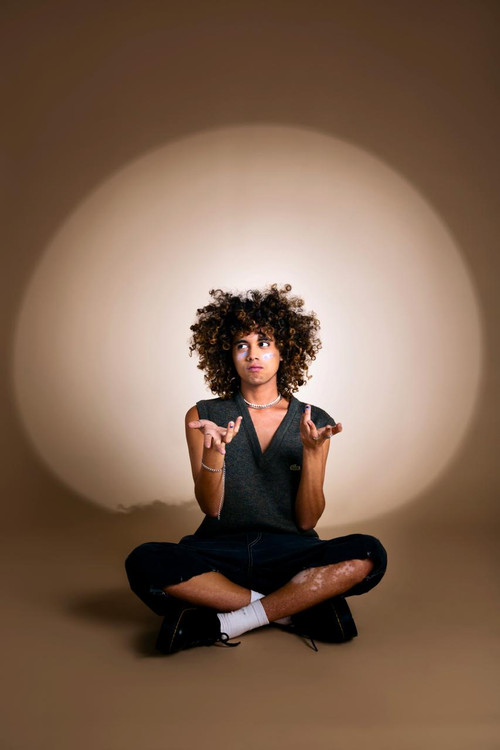 Photo of Maxx Oliveira