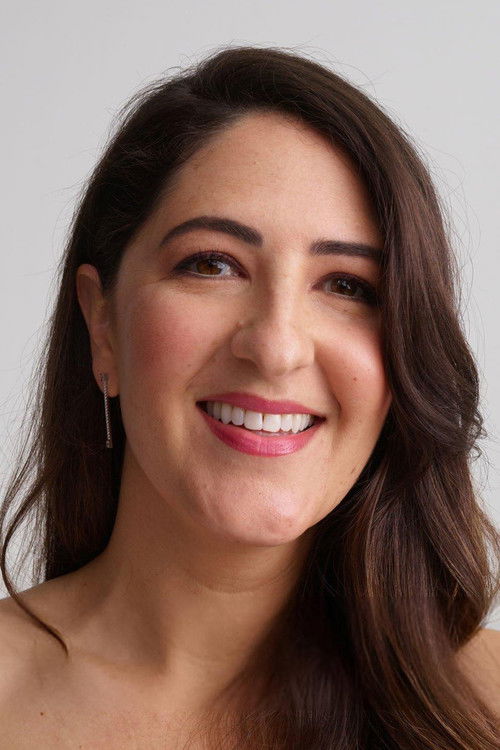 Photo of D'Arcy Carden