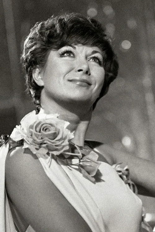 Photo of Edita Pyekha