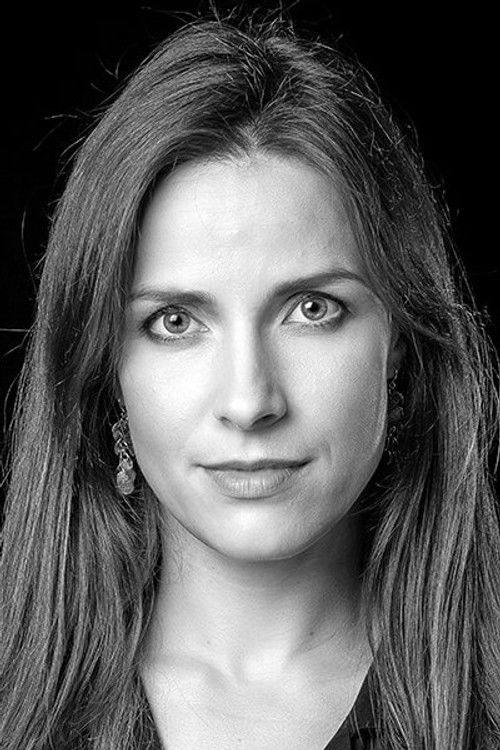 Photo of Laura Peterson-Aardam