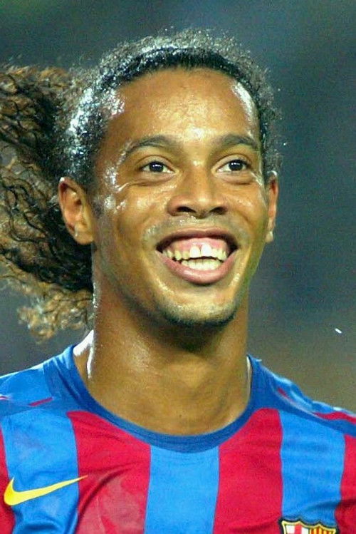 Photo of Ronaldinho