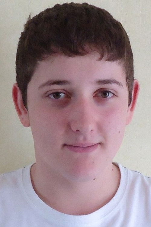 Photo of Nathan Parent