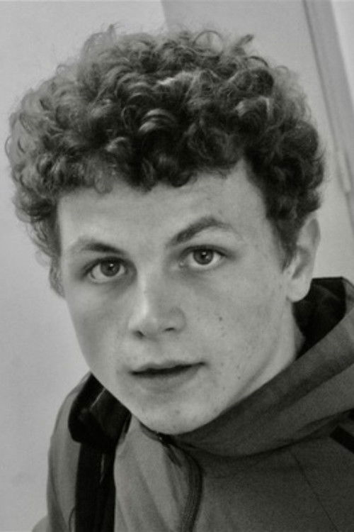 Photo of Victor Lefebvre