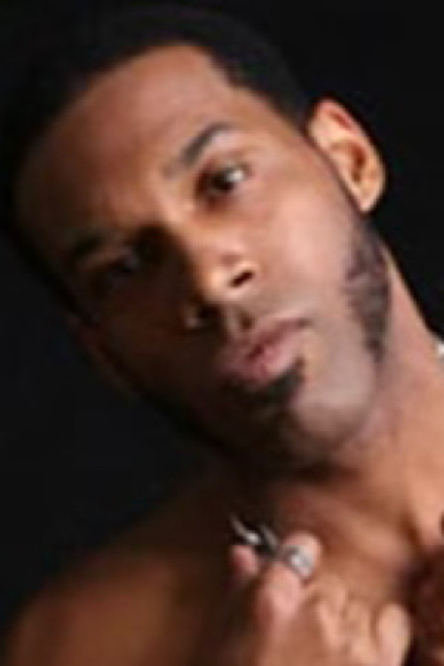 Photo of Tony Diamond