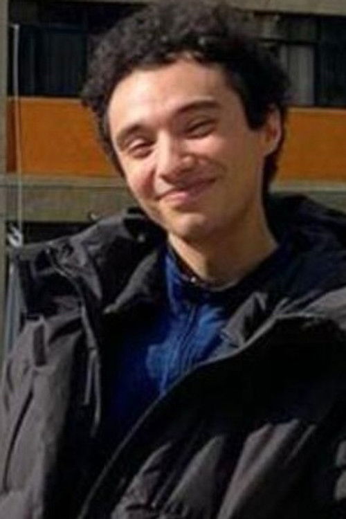 Photo of Sarah Estrada