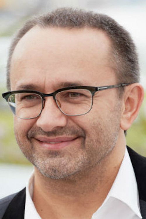 Photo of Andrey Zvyagintsev