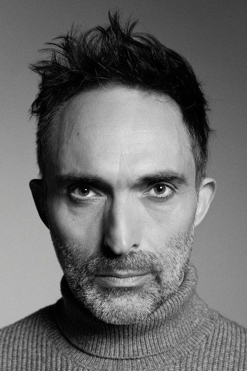 Photo of Marcelo Alonso