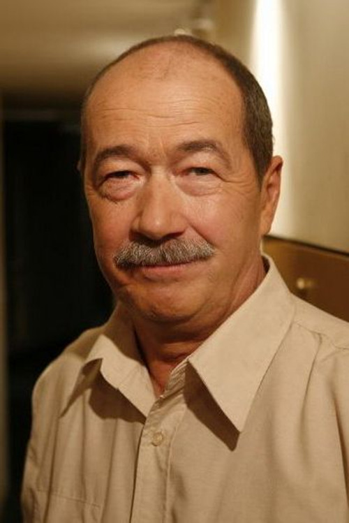 Photo of Jean Sarrus