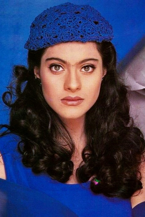 Photo of Kajol
