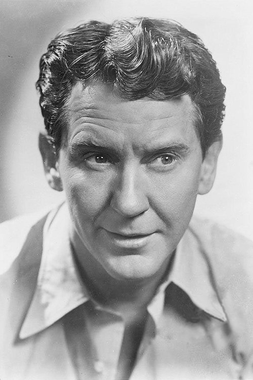 Photo of Burgess Meredith