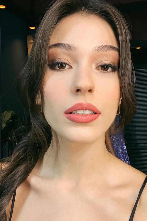 Photo of Meltem Akçöl