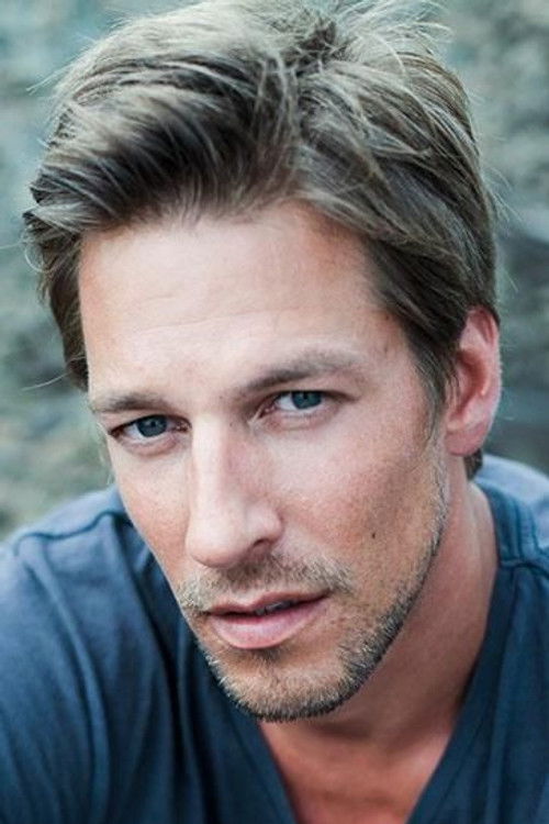 Photo of Hendrik Borgmann