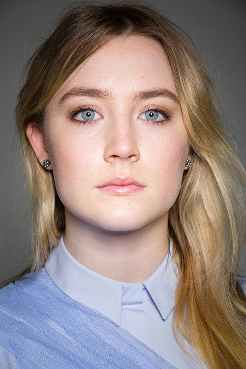 Photo of Saoirse Ronan