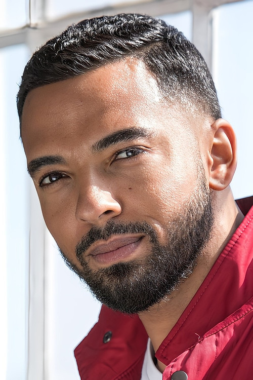 Photo of Christian Keyes