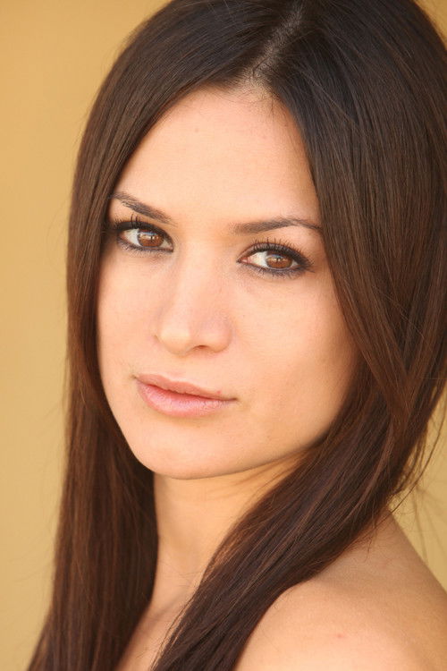 Photo of Erin O'Brien