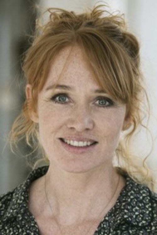 Photo of Anne Birgitte Lind