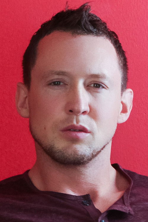 Photo of Pierce Paris