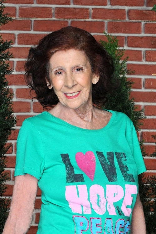 Photo of Mariví Bilbao