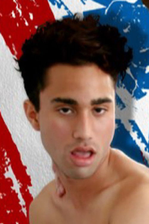 Photo of Lucas Prescott