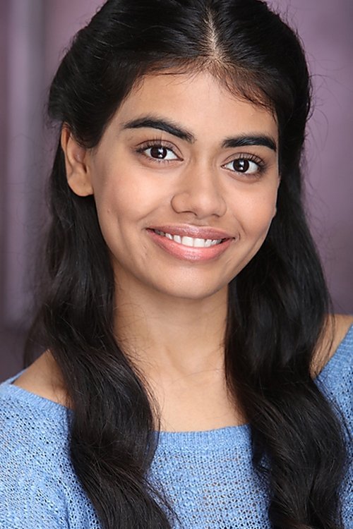 Photo of Megan Suri