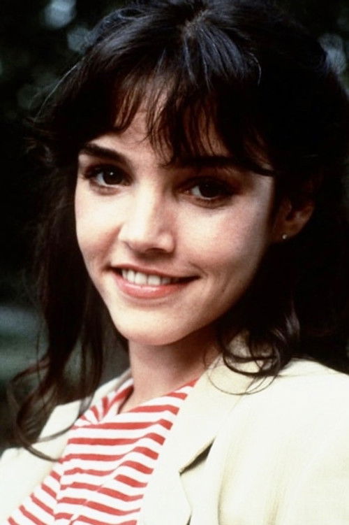 Photo of Brooke Adams