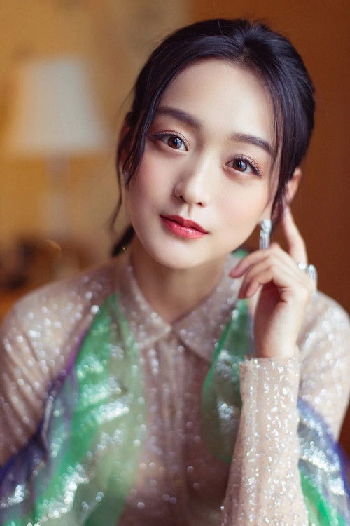 Photo of He Hongshan