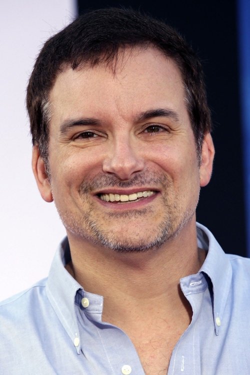 Photo of Shane Black