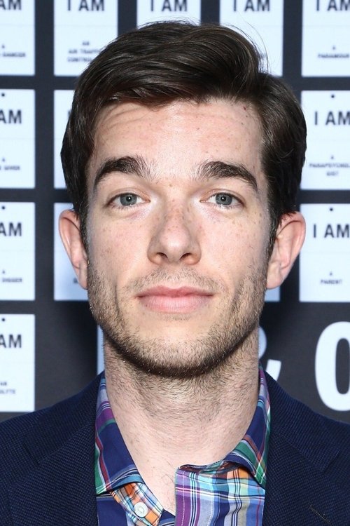 Photo of John Mulaney