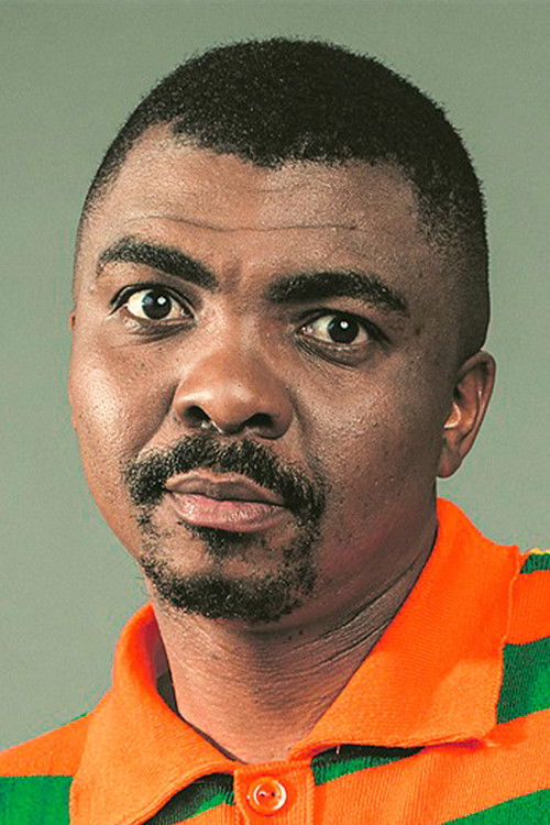 Photo of Loyiso Gola