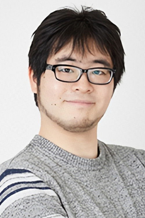 Photo of Kento Fujinuma