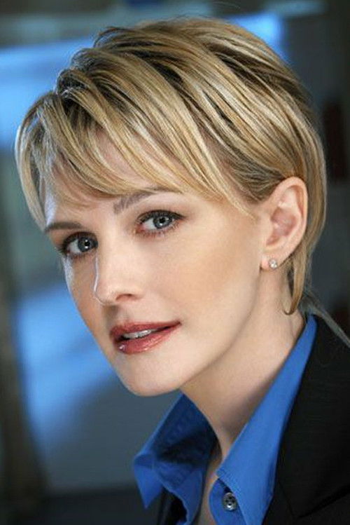 Photo of Kathryn Morris