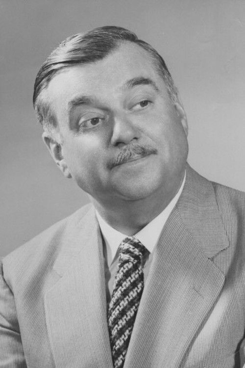 Photo of Ovila Légaré