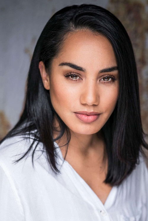 Photo of Shushila Takao