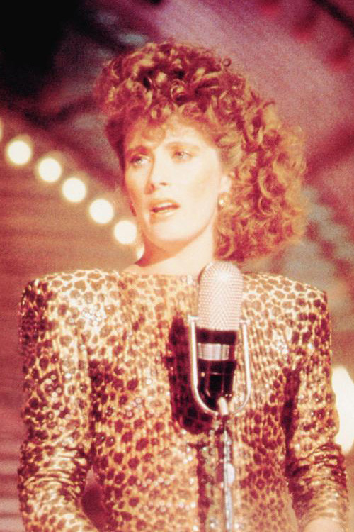 Photo of Debra Byrne