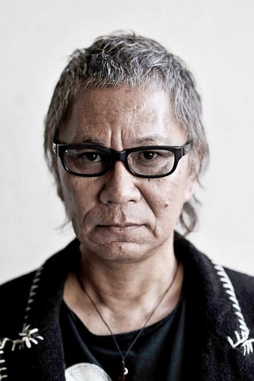 Photo of Takashi Miike