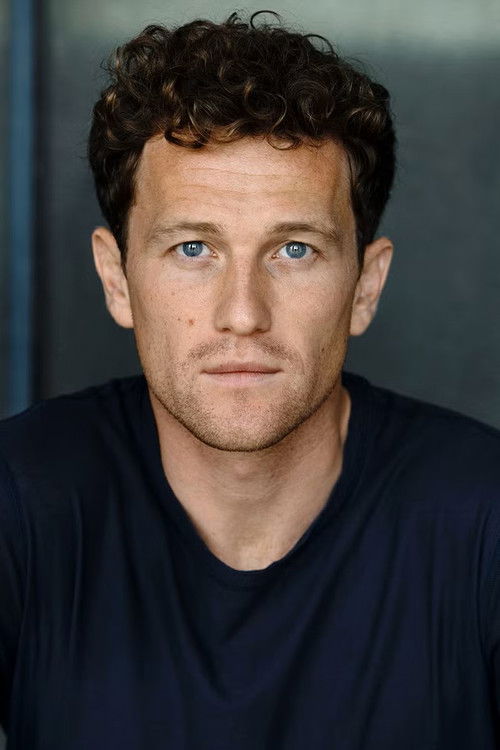 Photo of Artjom Gilz