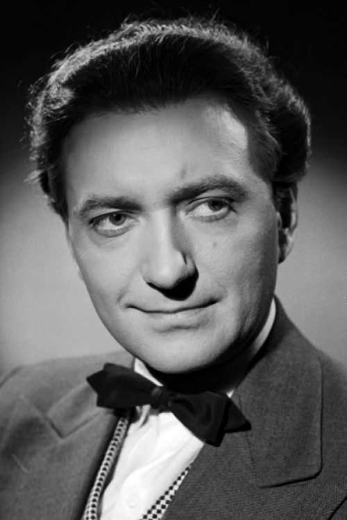 Photo of Wieńczysław Gliński