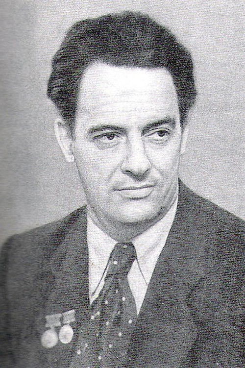 Photo of Gleb Glebov