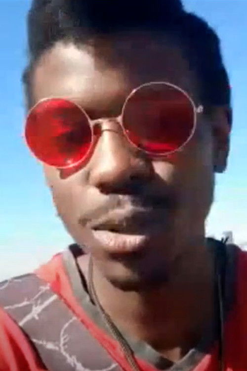 Photo of Jonathan Mukandwa