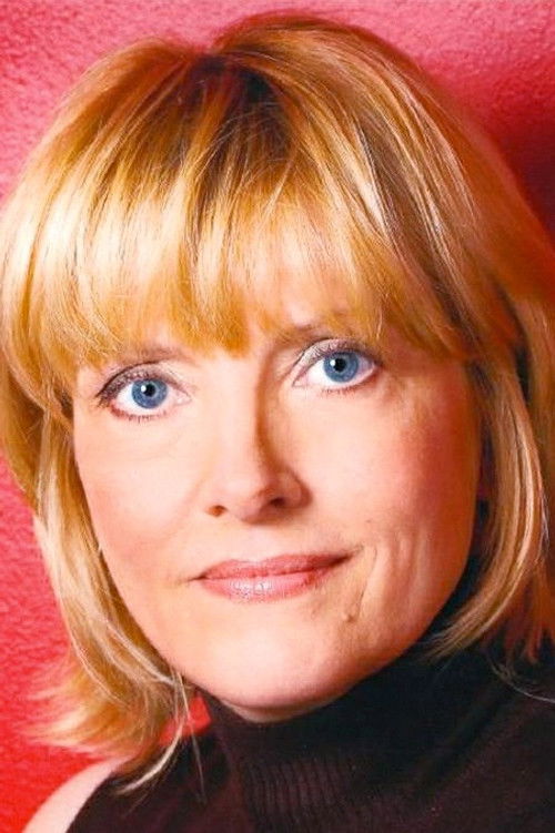 Photo of Cheryl MacInnis